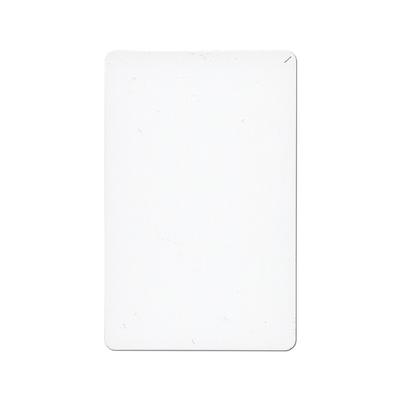 Badge RFID EM4305 compatible avec les lecteurs RFID 125 kHz.