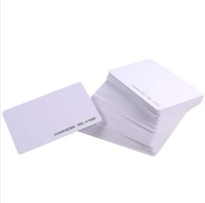Carte RFID EM 125 kHz