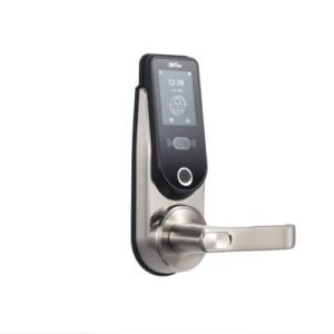 ZKTeco HBL100B | Serrure Intelligente Biométrique