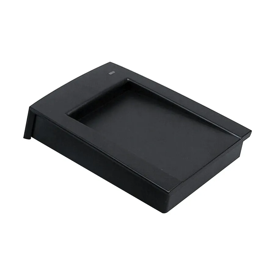 Lecteur de badge RFID Aavaz CR-10 125 kHz pour porte et contrôle d’accès
