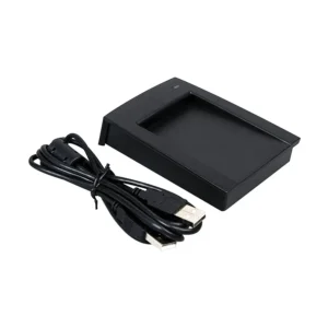 Aavaz CR-10 lecteur RFID 125 kHz Wiegand 26 pour contrôle d’accès au Maroc