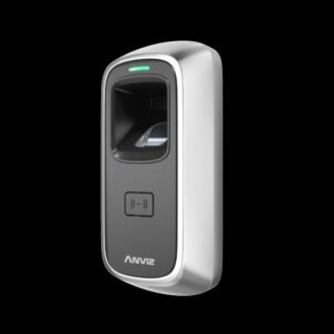 Anviz M5 contrôleur d’accès biométrique extérieur IP65 au Maroc