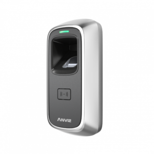 Anviz M5W lecteur empreinte digitale et RFID pour contrôle d’accès