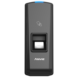 Anviz T5 Pro terminal biométrique pour contrôle d’accès au Maroc