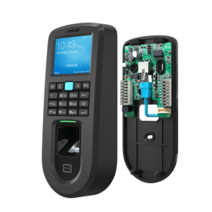 Anviz VF30 pointeuse biométrique à empreinte digitale au Maroc