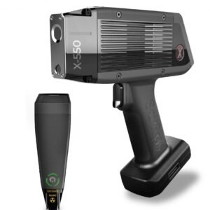 Aura XR-550 lecteur RFID longue portée pour contrôle d’accès véhicules au Maroc