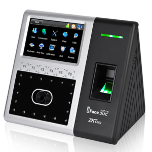 Hikvision DS-K1T201 terminal biométrique à empreinte digitale pour contrôle d’accès au Maroc