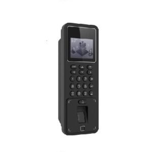 Hikvision DS-K1T808MFWX pointeuse biométrique à empreinte digitale et Wi-Fi au Maroc