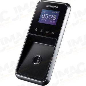 Suprema FaceLite FL-DB terminal de pointage facial et contrôle d’accès au Maroc