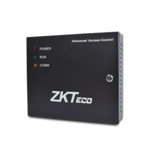 ZKTeco Case 04 boîtier métallique pour contrôleur d’accès ZKTeco C3