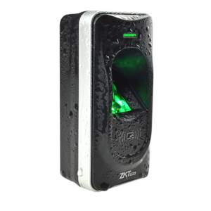 ZKTeco FR1200 lecteur biométrique RS485 pour intégration contrôle d’accès