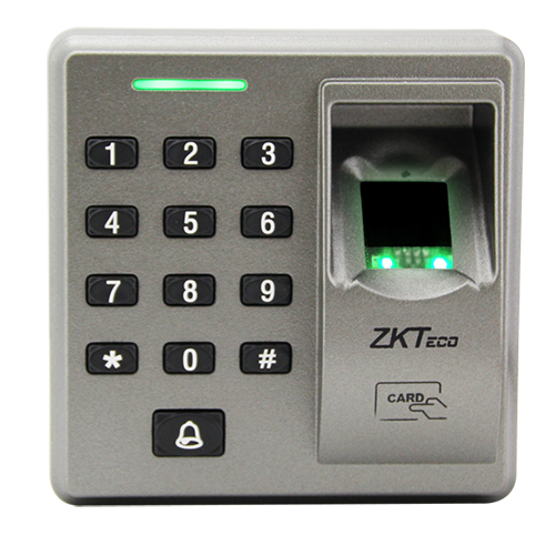 ZKTeco FR1300 lecteur d’empreinte digitale pour système de contrôle d’accès professionnel