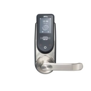 ZKTeco HBL200 | Serrure Biométrique Intelligente
