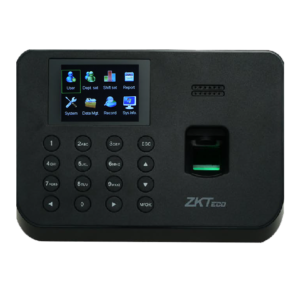ZKTeco K45 | Pointeuse Biométrique Empreinte & RFID