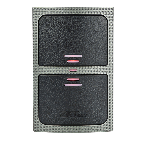 ZKTeco KR500 lecteur RFID de proximité Wiegand pour contrôle d’accès au Maroc