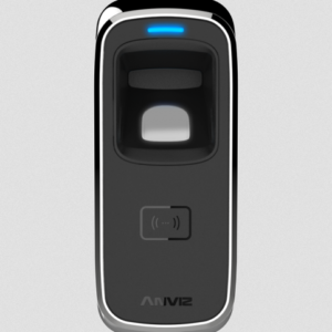 ZKTeco M5 serrure hôtelière RFID