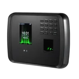 ZKTeco MB460 reconnaissance faciale empreinte digitale et badge RFID