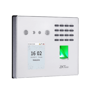 ZKTeco MB560‑VL | Pointeuse Faciale Visible Light