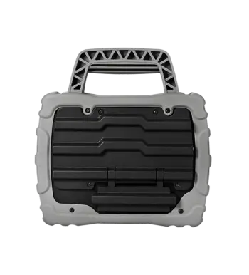 ZKTeco S922 | Pointeuse Biométrique Portable – Image 2
