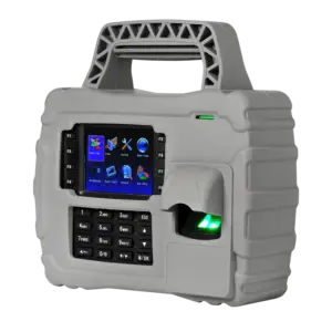 ZKTeco S922 | Pointeuse Biométrique Portable