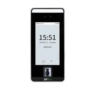 ZKTeco SenseFace 7A | Contrôle d&rsquo;Accès IA