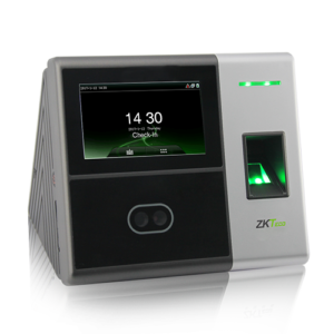 ZKTeco SFace900 terminal de reconnaissance faciale pour pointage et contrôle d’accès au Maroc