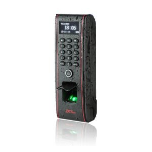 ZKTeco TF1700 terminal biométrique IP65