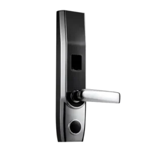 ZKTeco TL400B serrure intelligente Bluetooth au Maroc