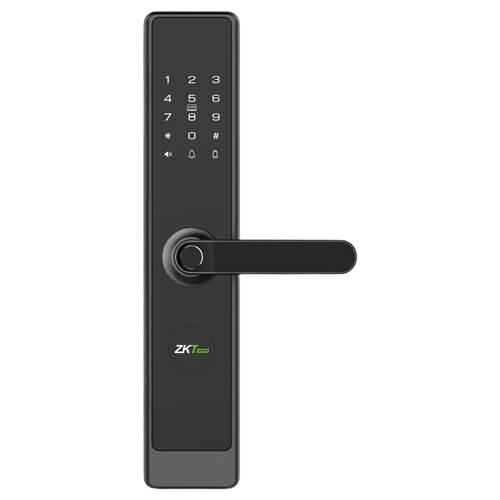 ZKTeco TL700 serrure connectée avec empreinte carte et code