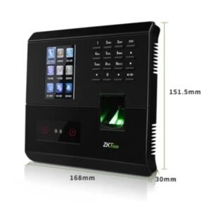 ZKTeco UF200S | Terminal Facial de Pointage & Contrôle d’Accès