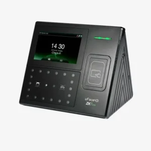 ZKTeco uFace401 | Terminal Multi‑Biométrique Visage & Empreinte
