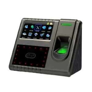 ZKTeco uFace602 | Terminal Multi‑Biométrique Visage & Empreinte