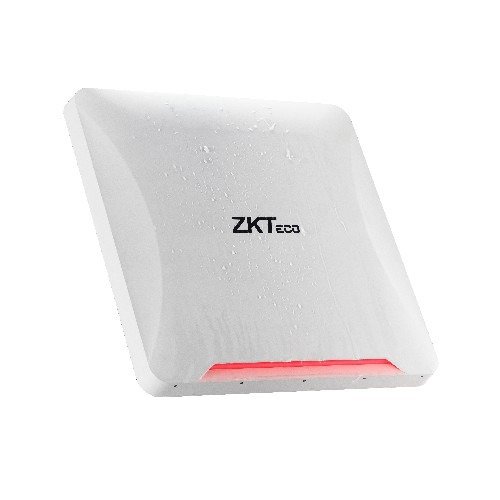 ZKTeco UHF1-10M pour contrôle d’accès des véhicules