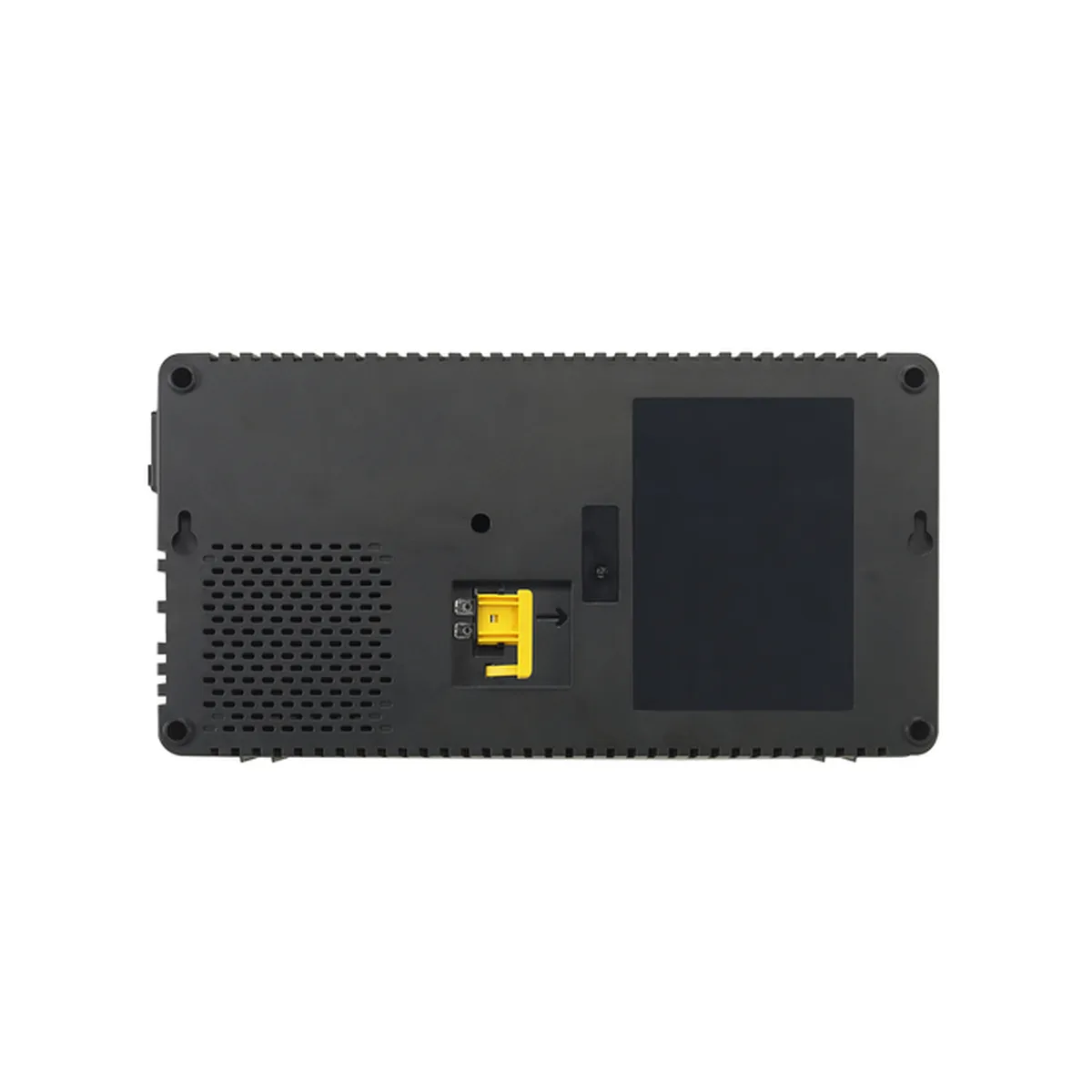 APC BV650I, détail technique ou connectique du produit