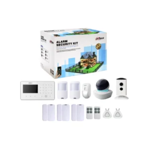 Dahua ARC5402A-W-10-A35-C35, alarmes anti-intrusion, vue principale du produit