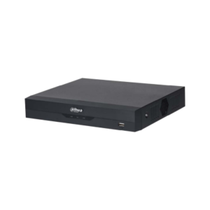 Dahua DH-XVR5104HS-4KL-I3 DVR 4 canaux, vue principale