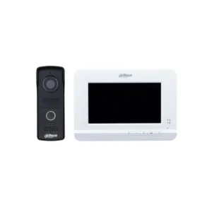 Dahua DHI-KTA01, interphones professionnels, vue principale du produit
