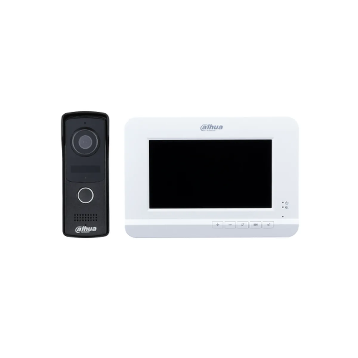 Dahua DHI-KTA01, interphones professionnels, vue principale du produit