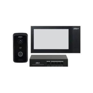 Dahua DHI-KTP02, vidéophones & portiers vidéo, vue principale du produit