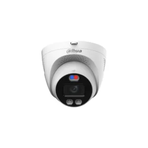 Dahua HAC-ME1809TQP-A-PV, caméras analogiques hd, vue principale du produit