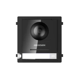 Hikvision DS-KD8003-IME, vidéophones & portiers vidéo, vue principale du produit