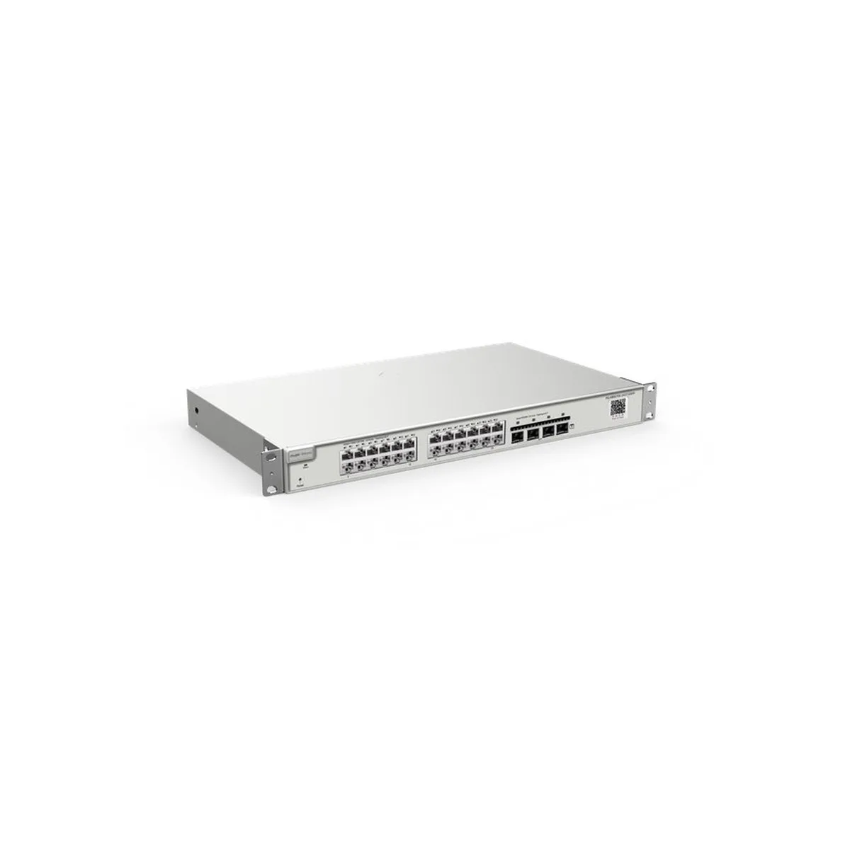 Ruijie RG-NBS5100-24GT4SFP-P, switches ethernet, vue principale du produit