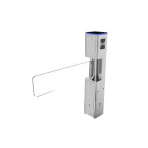 ZKTeco SBT2000S, tourniquets & passage piéton, vue principale du produit